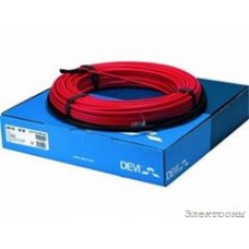 DEVI кабель DTIP-18  125-134Вт  7м