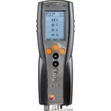 Testo 340 NO2, Газоанализатор для измерения выбросов дымовых газов в промышленности