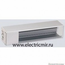 KFC107-9 Офиблок COMPACT под 7 модулей К45 белый Simon : от компании Electrony