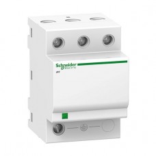 Ограничитель перенапряжения iPF 40 Acti 9 40kA 340В 3П Schneider Electric