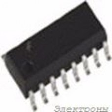 74AC139SCX, IC,DECODER/DEMUX, 2-TO-4-LINE, AC-CMOS,SOP,16PIN,PLASTIC 18C9451