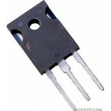 HGTG20N60A4D, Транзистор IGBT 600В 70А 290Вт встроенный диод [TO-247]