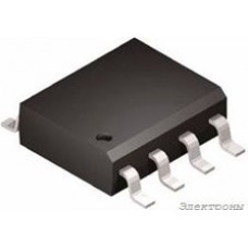 MC34262DG, Микросхема, PFC контроллер, [SOIC-8]