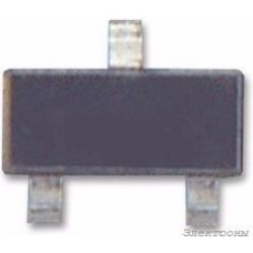 SBC817-40LT3G, BIPOLAR TRANSISTOR, NPN, 45V, SOT-23-3