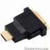 PL1137, Переходник DVI-D (25F) - HDMI (19M): от компании Electrony