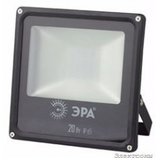 Прожектор ЭРА LPR-20-4000К-М SMD : от компании Electrony