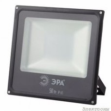 Прожектор ЭРА LPR-50-4000К-М SMD : от компании Electrony