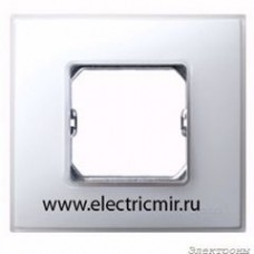 27771-60 Рамка 1 пост Neos белоснежная Simon : от компании Electrony