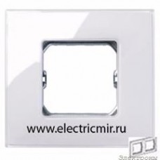 27772-30 Рамка 2 поста Neos белая Simon : от компании Electrony