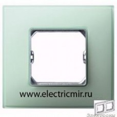 27772-62 Рамка 2 поста Neos изумрудная Simon : от компании Electrony