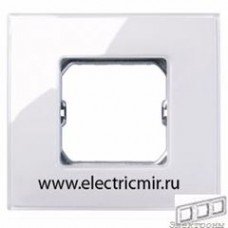 27773-30 Рамка 3 поста Neos белая Simon : от компании Electrony