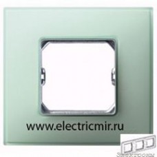 27773-62 Рамка 3 поста Neos изумрудная Simon : от компании Electrony