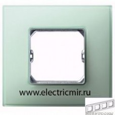 27774-62 Рамка 4 поста Neos изумрудная Simon : от компании Electrony