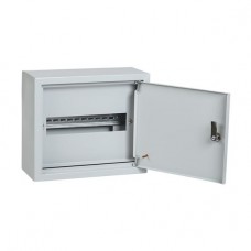 Корпус металлический ЩРн-12 (265х310х120) IP31 LIGHT : от компании Electrony