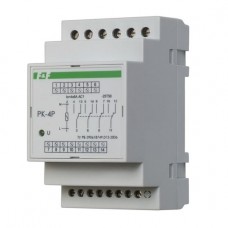 PK-4P/Un12V, реле промежуточное: от компании Electrony