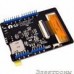 2.8'' TFT Touch Shield V2.0, Цветной TFT дисплей с сенсорным экраном