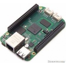 BeagleBone Green, Одноплатный компьютер на основе процессора AM3358 с ядром ARM Cortex-A8