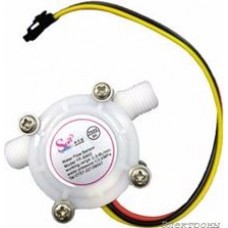 G1/4 Water Flow Sensor, Датчик расхода воды