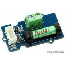 Grove - Dry-Reed Relay, Релейный модуль для Arduino проектов