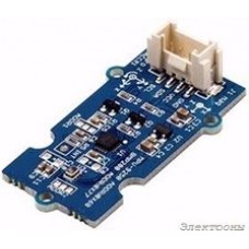 Grove - IMU 10DOF v2.0, Датчик 10-степеней свободы на основе MPU-9250 и BMP280 для Arduino проектов