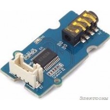 Grove - MP3 v2.0, MP3 плеер для Arduino