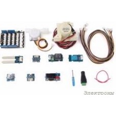 Grove Smart Plant Care Kit for Arduino, Умный уход за растениями, набор для Arduino