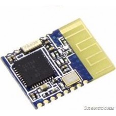 Bluetooth V4.0 HM-11 BLE Module, Встраиваемый SMD Bluetooth модуль