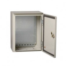 Корпус металлический ЩМП-4-2 74 У1 IP54 PRO (с окном) ИЭК