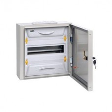 Корпус металлический ЩРн-12з-1 74 IP54 UNIVERSAL : от компании Electrony