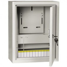 Корпус металлический ЩУРн-1/12з-0 74 У2 IP54 : от компании Electrony