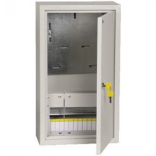 Корпус металлический ЩУРн-1/12з-1 36 УХЛ3 IP31 : от компании Electrony