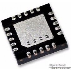 CP2102N-A01-GQFN20, Интерфейсные мосты, USB в UART, 3 В, 3.6 В, QFN, 20 вывод(-ов), -40 °C