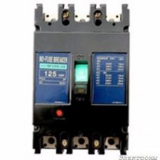 Автоматический выключатель NF 3/125А