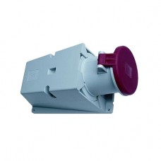 ABB Розетка для монтажа на поверхность 463RS6 63A 3P+N+Е