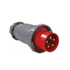 Вилка переносная ССИ-045 125А-6ч/200/346-240/415В 3Р+РЕ+N IP67 MAGNUM ИЭК