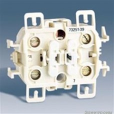 73398-39 Выкл 2кл однополюсный