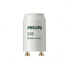 Стартер Philips S10 4-65W 220-240V (25X20)