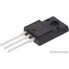 L7805ACP, Voltage Regulator 5V 1A T