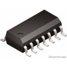 LM324AD, STMicroelectronics, LM324