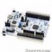 NUCLEO-F070RB, Отладочная плата на базе MCU STM32F070RBT6 (ARM Cortex-M0), ST-LINK/V2-1, Arduino-интерфейс: от компании Electrony