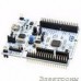 NUCLEO-F072RB, Отладочная плата на базе MCU STM32F072RBT6 (ARM Cortex-M0), ST-LINK/V2-1, Arduino-интерфейс: от компании Electrony