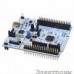 NUCLEO-F410RB, Отладочная плата на базе MCU STM32F410RBT6 (ARM Cortex-M4), ST-LINK/V2-1, Arduino-интерфейс: от компании Electrony