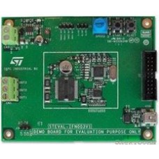 STEVAL-IFN003V1, DEMO BRD, STM32F103 MCU, L6230 MOTOR