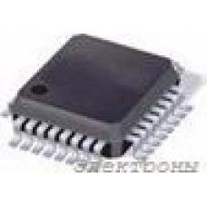 STM32F030K6T6, Микроконтроллер 32-bit ARM Cortex M0 RISC 32KB Flash 2.5V/3.3V [LQFP-32]