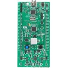 STM32F3348-DISCO, Отладочная плата на базе MCU STM32F334C8T6 (ARM Cortex-M4), ST-LINK/V2-1