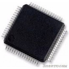 STM32F415RGT6, Микроконтроллер 32-Бит, Cortex-M4, 168МГц, 1024КБ Flash [LQFP-64]