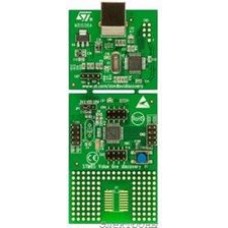 STM8SVLDISCOVERY, Отладочная плата на базе MCU STM8S003K3T6 (STM8S), ST-LINK