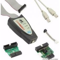 STX-RLINK, Внутрисхемный программатор/отладчик JTAG для ST7, STM8, STR7, STR9 и CORTEX-M3