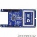 X-NUCLEO-NFC05A1, Расширительная плата, ST25R3911B, для STM32 Nucleo, считыватель NFC карты: от компании Electrony