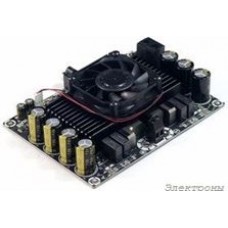 AA-AB31241, 1 x 400 Watt Audio Amplifier Board - TA5630B Class D